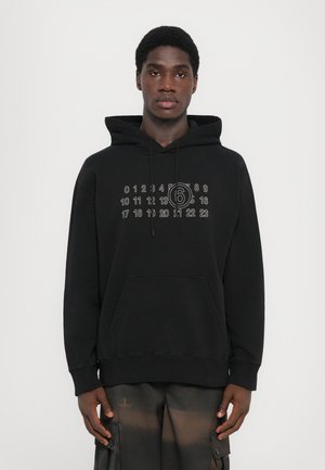 Felpa - black