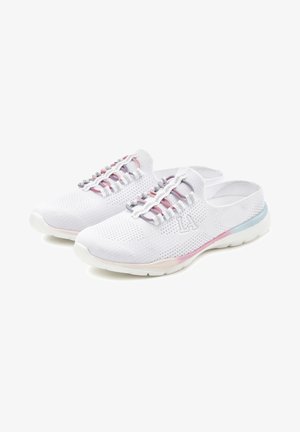 LASCANA Active, Training shoe - weiß multi
