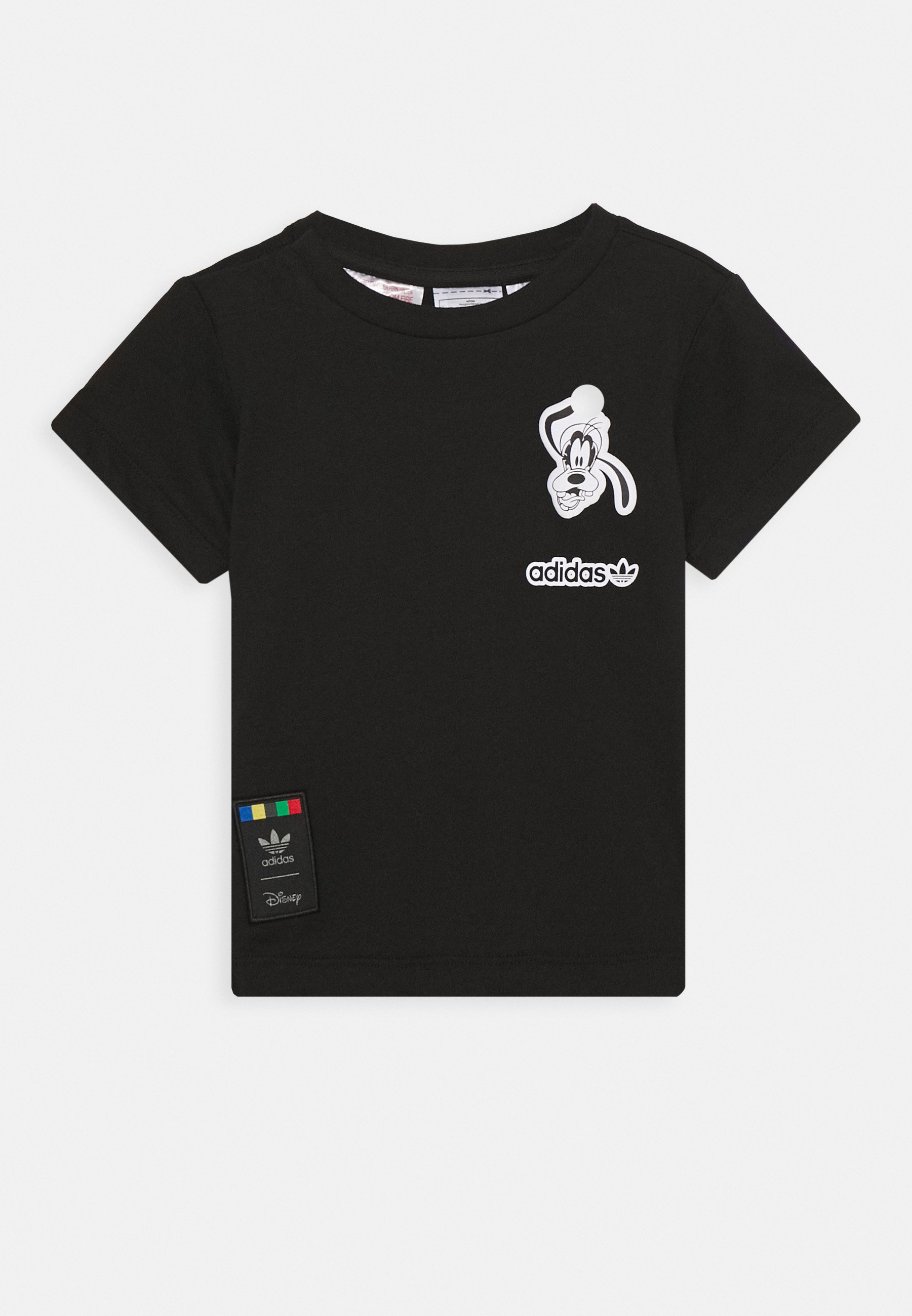 zalando t shirt adidas bambina