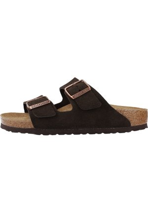 ARIZONA VL  NARROW - Mules - marron