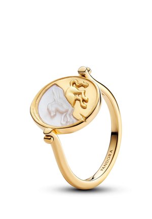 Pandora, Anello - jaune