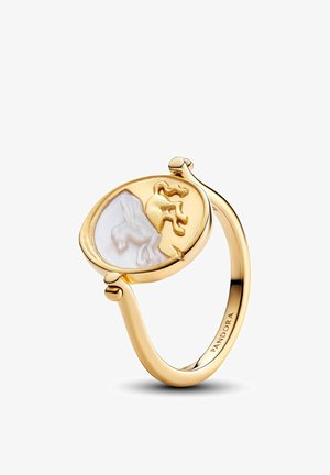 Pandora, Anello - jaune