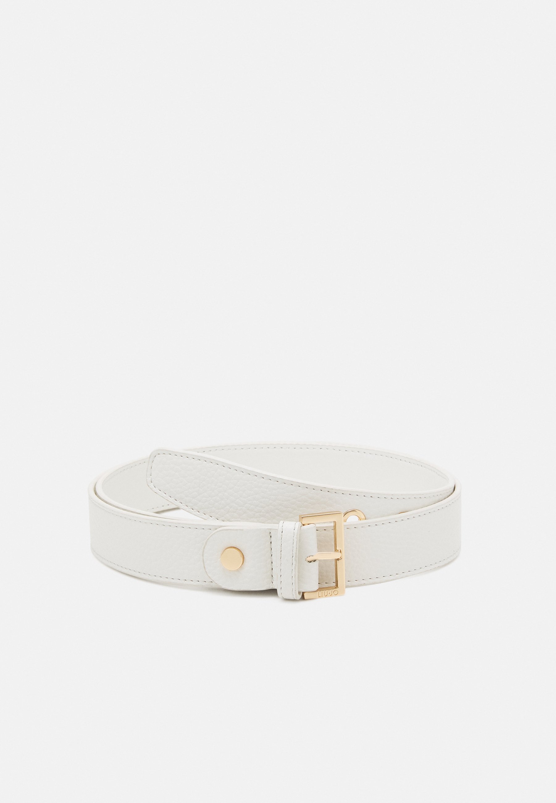 ceinture off white black
