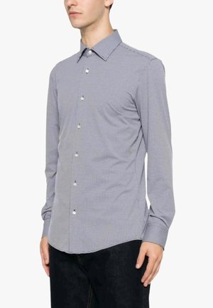 BOSS, Chemise - marine