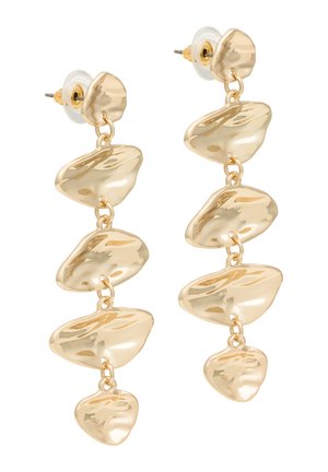 Swells Gold - Ohrringe - gold coloured