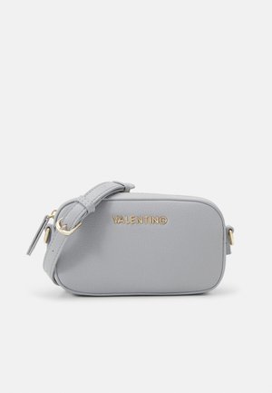 Valentino Bags Sac bandoulière - grey
