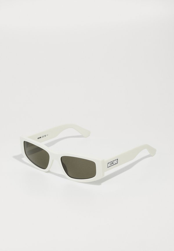 UNISEX - Sunglasses - ivory