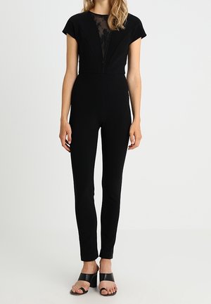 Combinaison - black