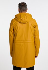 Schmuddelwedda BRIDGEPORT - Jachetă parka - curry