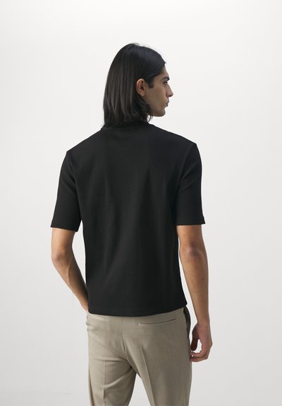 Filippa K TEE - T-shirt basique - black