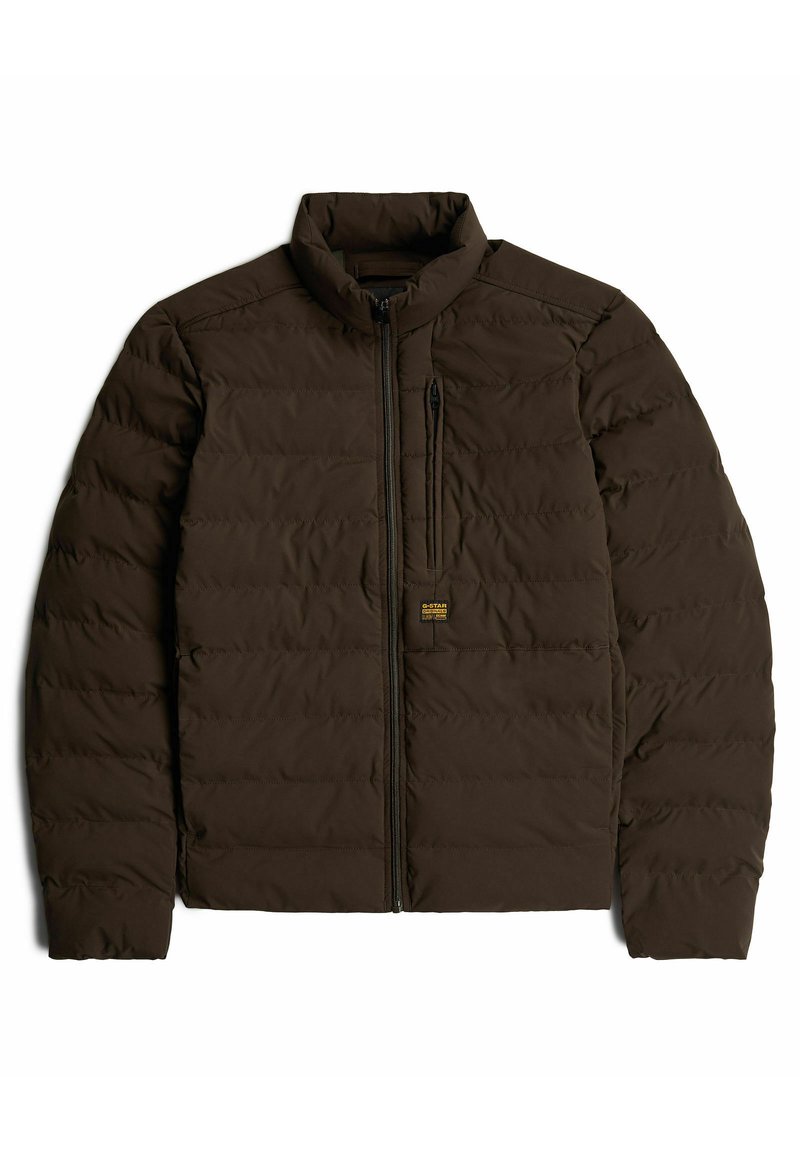 G-Star Winterjas bruin