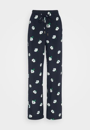 Lindex TROUSERS BELLA - Spodnie materiałowe