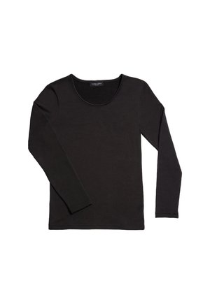 Ysabel Mora TÉRMICA  - Camiseta interior - black