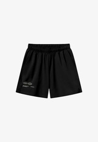 Nepasirinkta, black