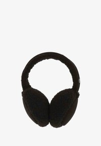 Non selezionato, black