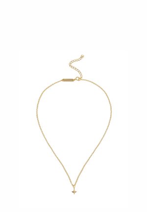 ORION STAR - Halskette - gold coloured