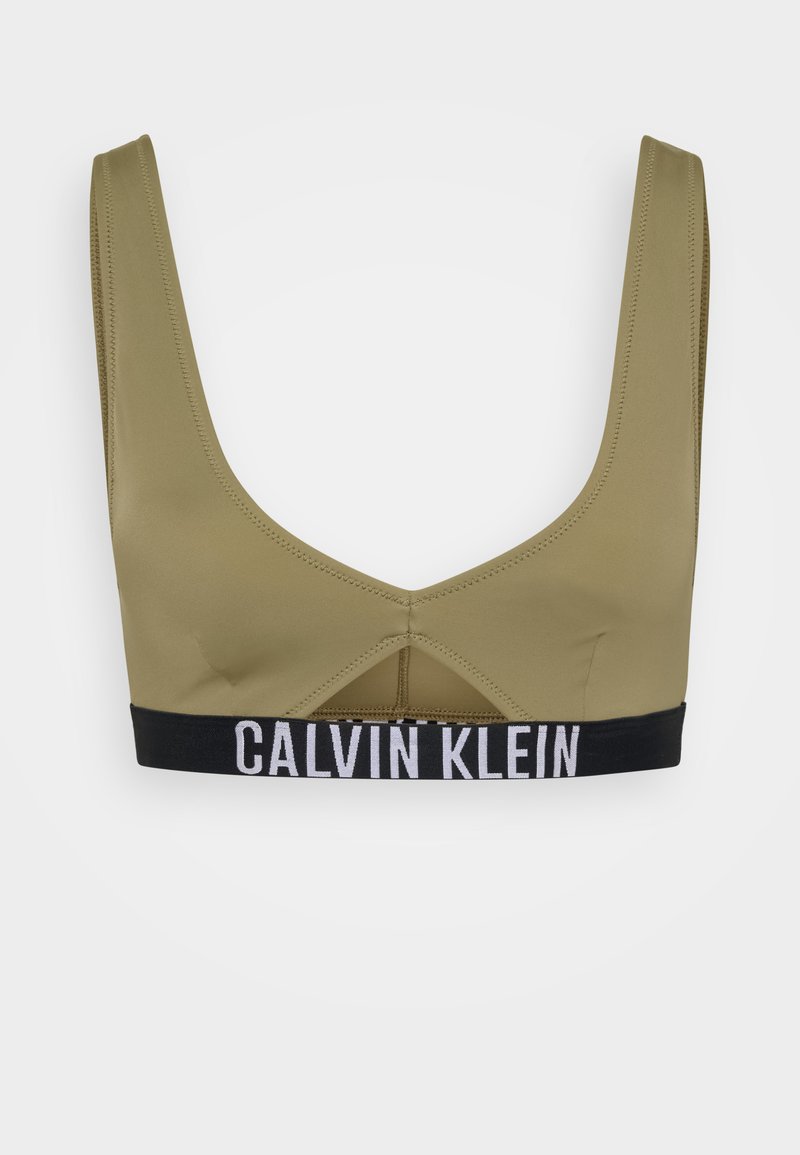 Top de bikini