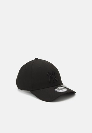 REPREVE OUTLINE - Cap - black