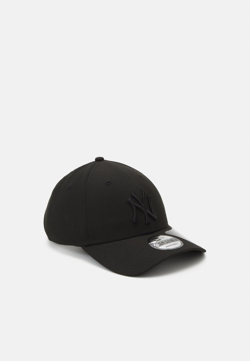 New Era REPREVE OUTLINE - Casquette - black