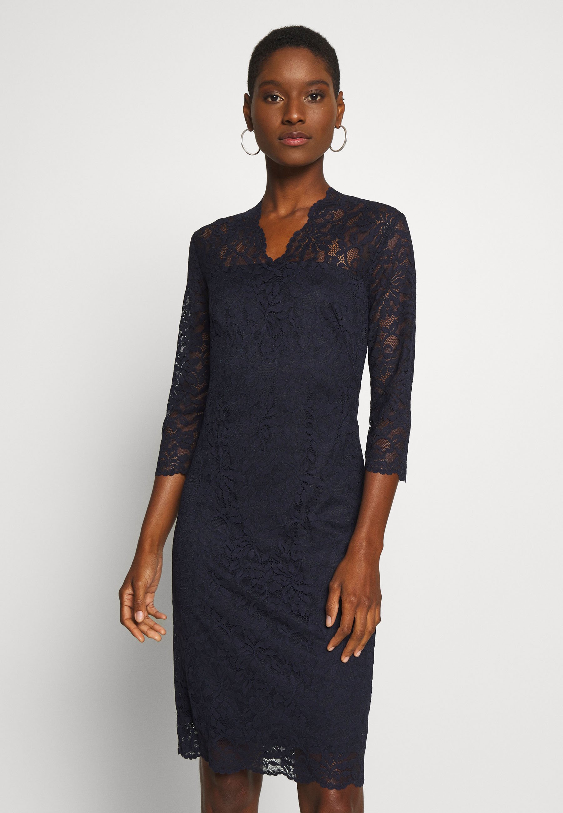 esprit robe de soiree