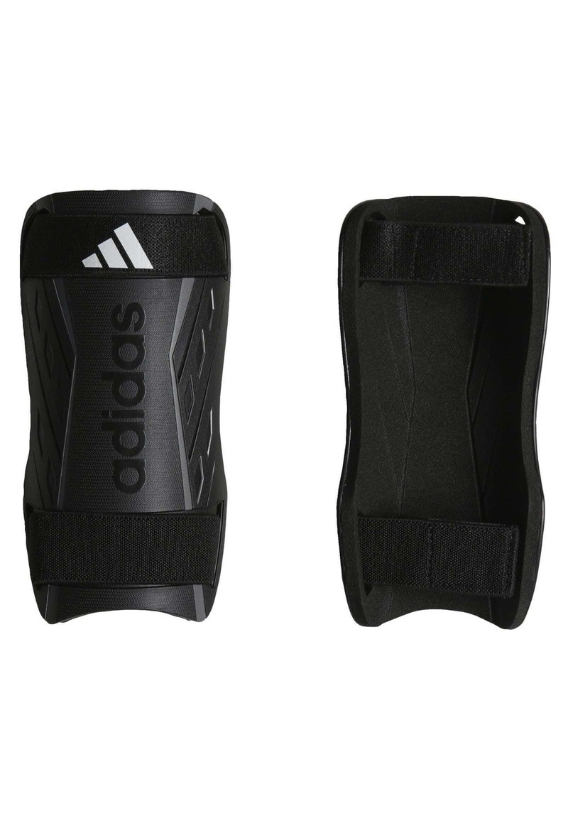 adidas Performance TIRO TRAINING Shin pads black/white/iron