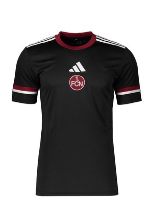 adidas Performance, Vereinsmannschaften - schwarz