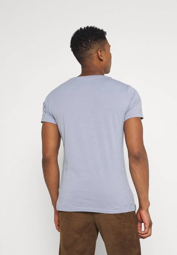 CREW TEE 3 PACK - Basic T-shirt4