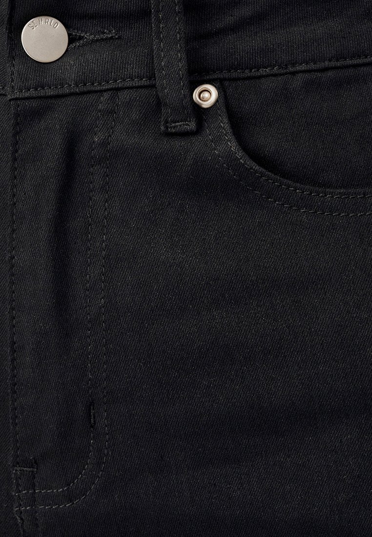 ST MRLO BAROSSA - Jeans a sigaretta - black wash/nero - Zalando.it