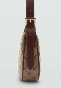 Mango HALL - Kabelka - brown