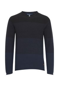 Unselected, dark navy