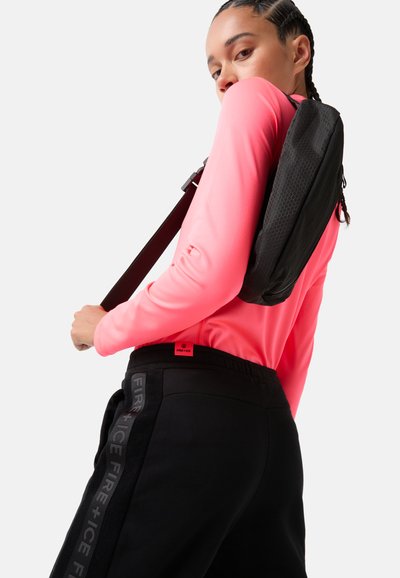 Bogner Fire + Ice CAYA - Pantalon de survêtement - schwarz