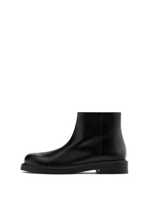 Gummistiefel - black