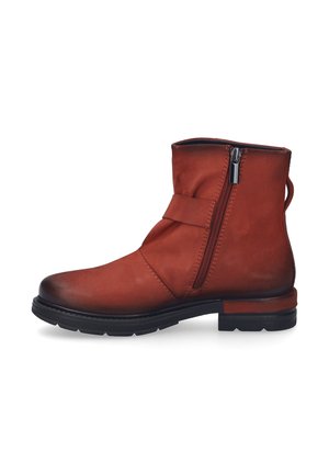 Josef Seibel ROXANNA - Bottines - rot