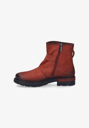 Josef Seibel ROXANNA - Stiefelette - rot