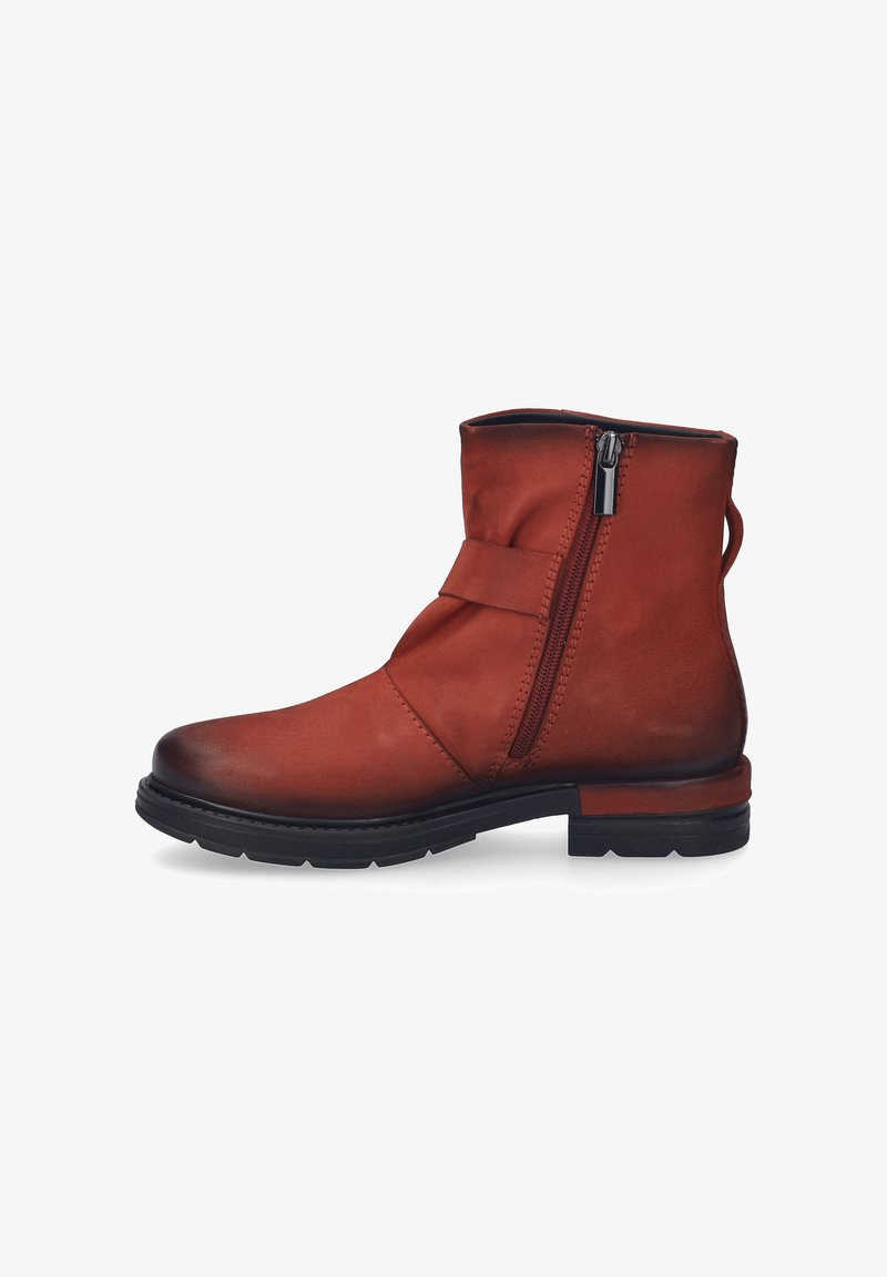 Josef Seibel ROXANNA - Bottines - rot