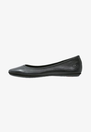 bugatti, Ballerines - black