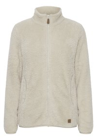 Unselected, oyster gray
