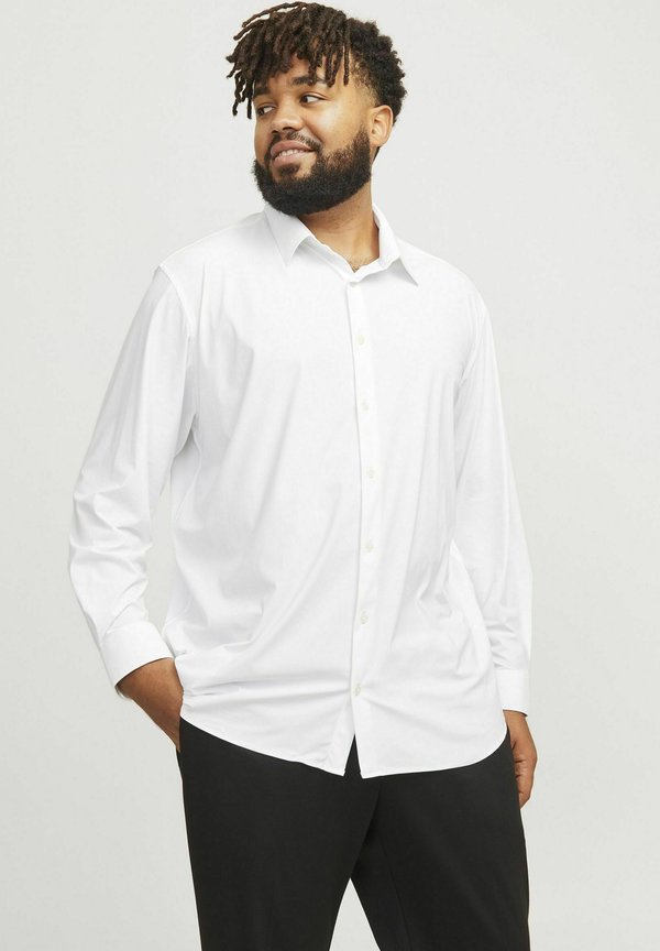 PLUS SIZE LOOSE FIT  - Businesshemd