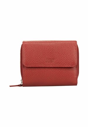 VIKA ZIP - Portafoglio - red