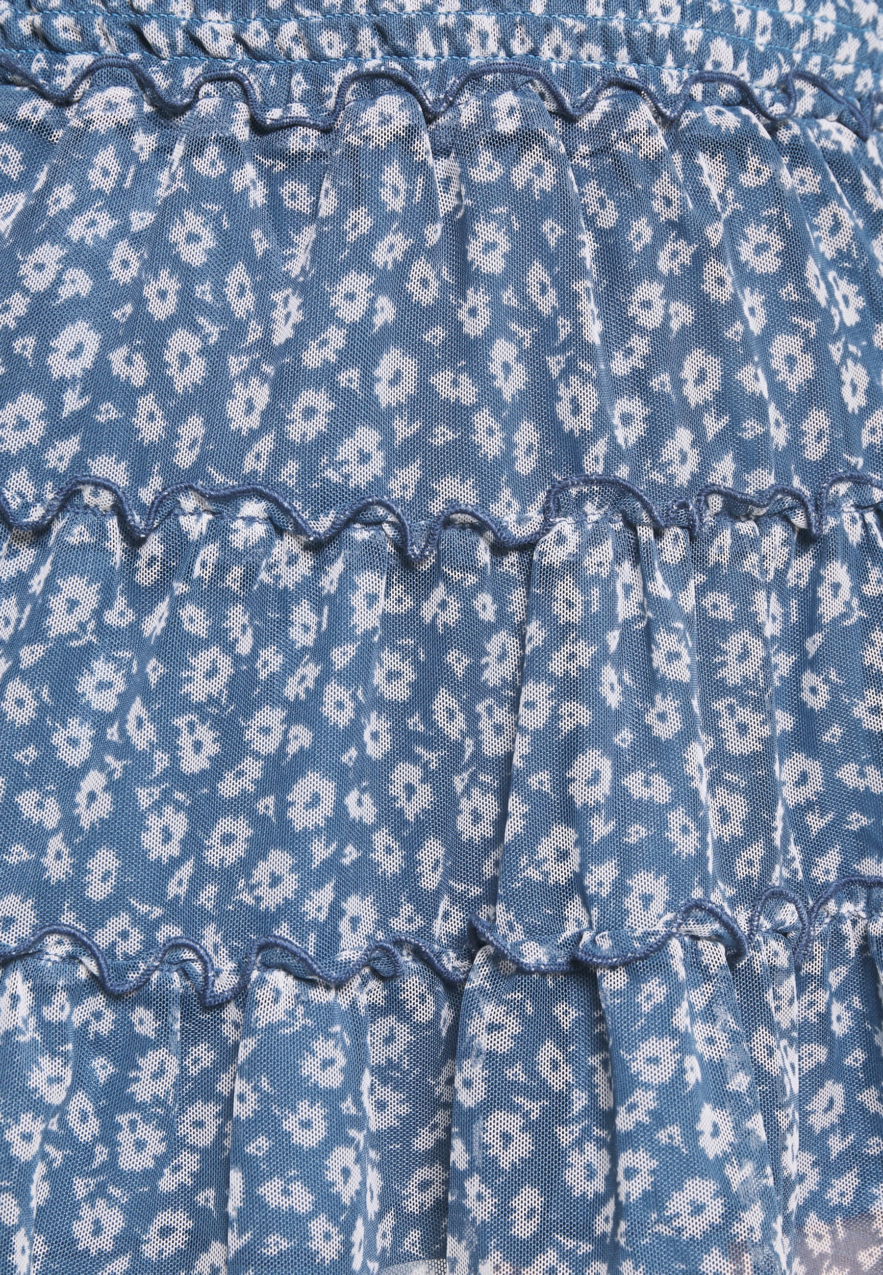 Femme TIERED SKIRT - Minijupe Femme TIERED SKIRT - Minijupe