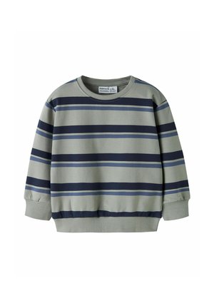 Name it Sweatshirt - shadow
