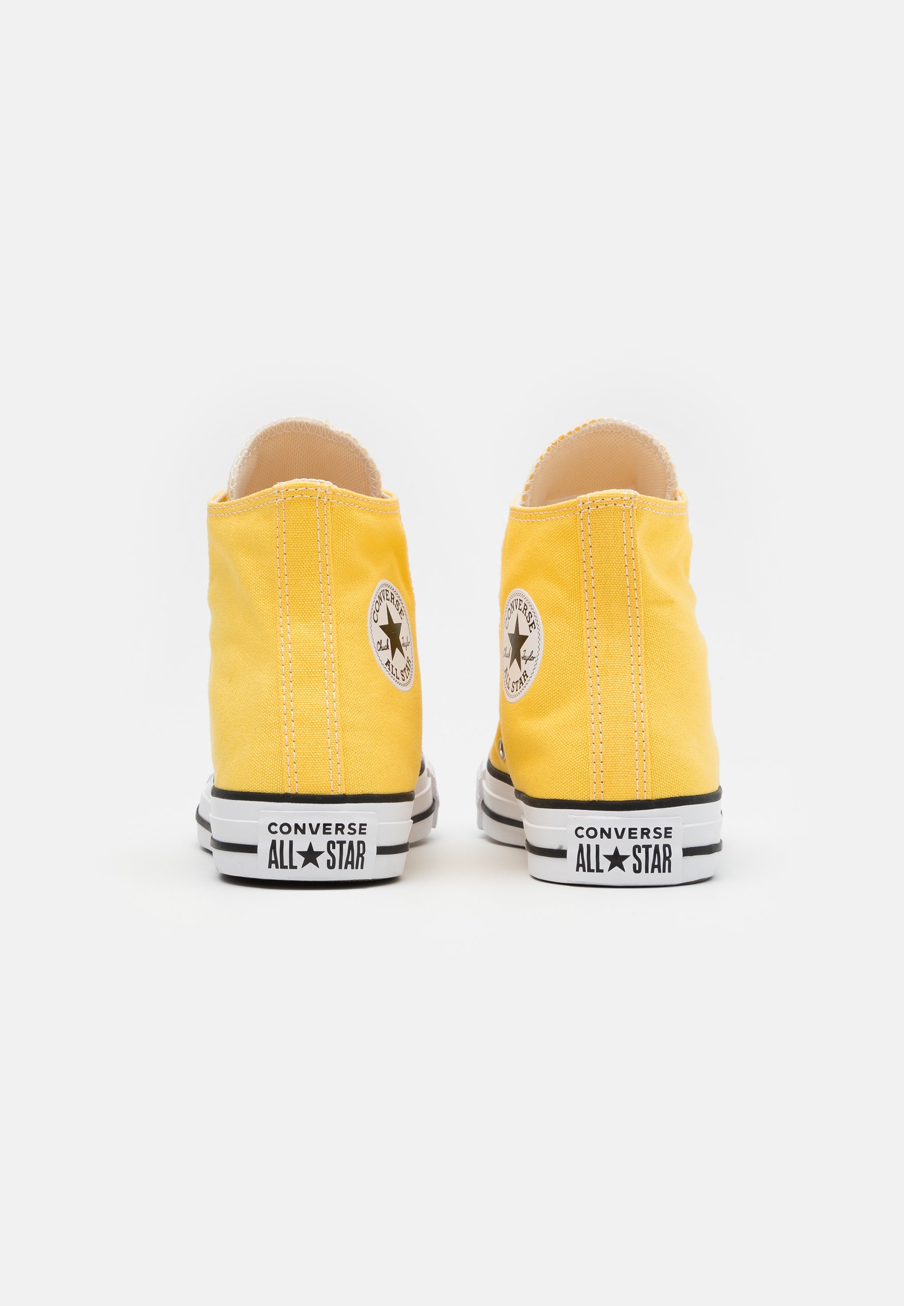 yellow chuck