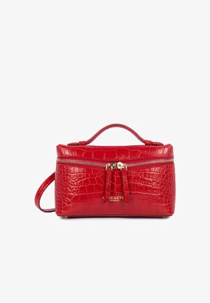 LANCASTER, SMALL EXO - Sac à main - rouge