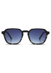 Komono MATTY - Lunettes de soleil - black