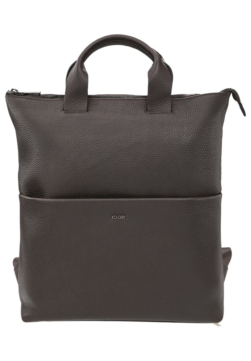 JOOP! CARDONA LARS  - Mochila - darkbrown