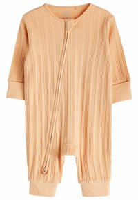 Next FOOTLESS 2 WAY ZIP 3 PACK - Pyjama - bright