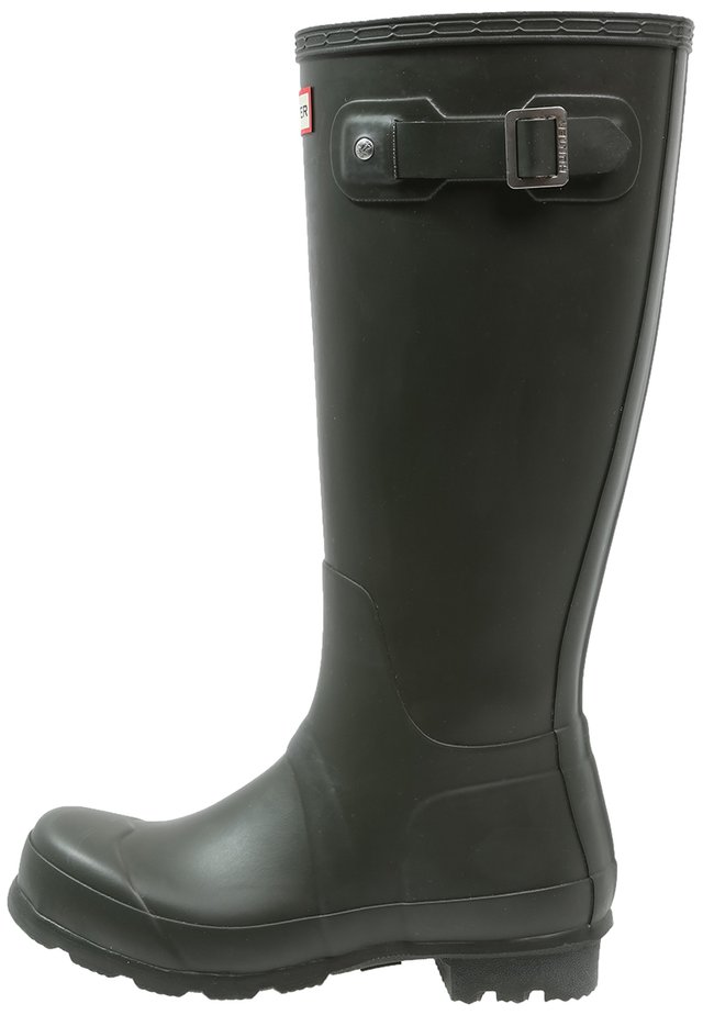 Botas de agua para hombre Comprar colección online en Zalando