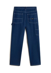 Vans - Jeansy Relaxed Fit