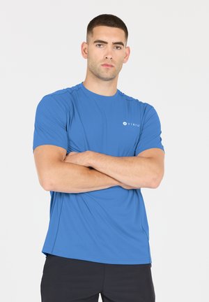 FINNIAN - Sports T-shirts - regatta