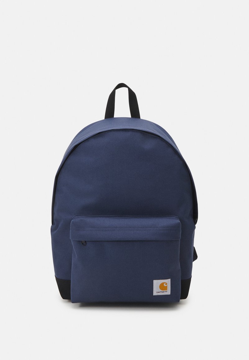 Carhartt WIP JAKE BACKPACK UNISEX Mochila blue/azul Zalando.es